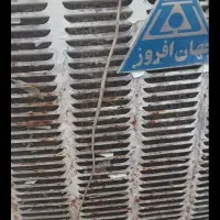 کولر ابی سالم بزرگ دریچه ازبالا ۴۰۰۰هزار