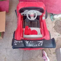ماشین شارژی