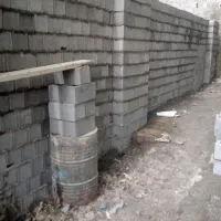 سیمان کاری، کاشی کاری، کار تخریب با پیکور