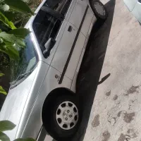 فروش ۴۰۵ مدل ۹۰