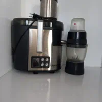 آبمیوه گیر چند کاره