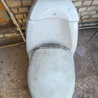 سنگ توالت فرنگی