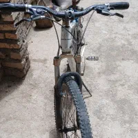 دوچرخه