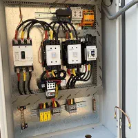 برقکار، برق کار