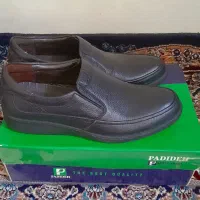 کفش مردونه مشکی