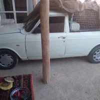 پیکان‌وانت‌دوگانه‌مدل۹۰