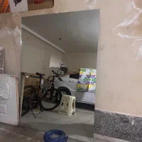 اینه بدون قاب بزرگ