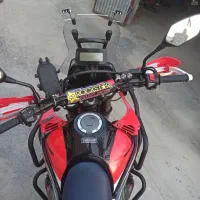 CRF 300 cc 1404|موتورسیکلت|تهران, حبیب الله|دیوار