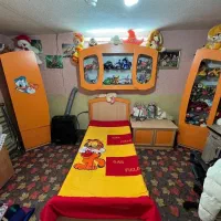 سرویس خواب کودکان و نوجوان