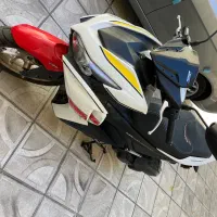 موتور آیروکس گلکسی نیروموتور ۱۴۰۴