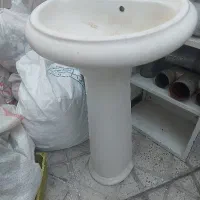 روشویی سرویس بهداشتی