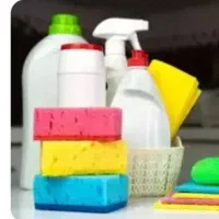 نظافت راه پله خانه مجتمع  اداری  مغازه  متفرقه