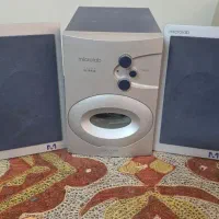 اسپیکر کامیپوتر