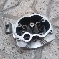 سرسلند موتور هندا