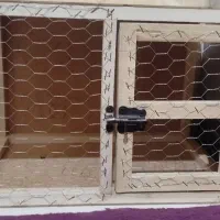 جفتگاه|لوازم جانبی حیوانات|مشهد, مشکینی (شهرک غرب)|دیوار