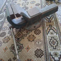 گیره ی تمام فولاد