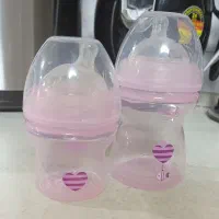شیشه شیر چیکو نونو