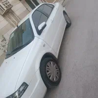 فروش خودرو. سمند سورن پلاس+