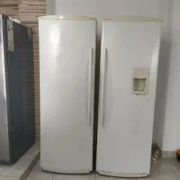 یخچال فریزر