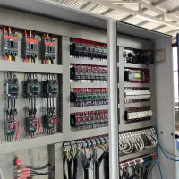 برقکاری ،برق صنعتی ،اتوماسیون صنعتی ،PLC HMI