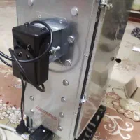 کباب پز دادلیسان
