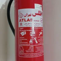 دو عددکپسول ۶کیلویی  پودری