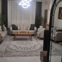 خانم برای امور منزل