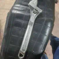 آچار فرانسه