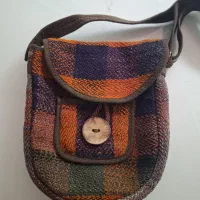 کیف دوشی روزمره سنتی
