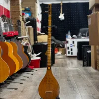 سه تار حرفه ای اسکندر مدل