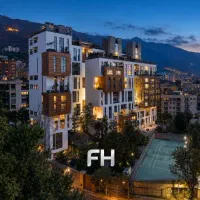 فروش پنت 180 متری / ژاندارمری مبارکی