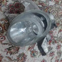 مه شکن فابریک ۲۰۶