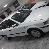 سمند ۹۰ موتور ملی نقد اقساط