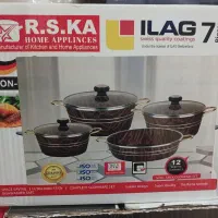 سرویس قابلمه