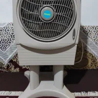 کولر یا پنکه ابی