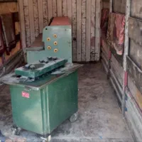 کشو زن کانال سازی چهار کاره  تک فاز ساخت مقدم