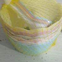 بستنی خوری پلاستیکی