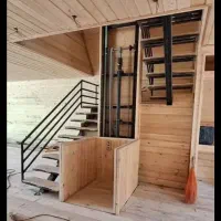 تعمیر و سرویس و نگهداری بالابر کل مناطق تهران