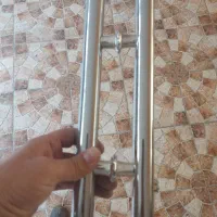 دستگیره شیشه سکوریت
