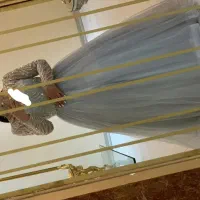 لباس مجلسی