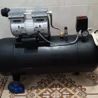 کمپرسور باد