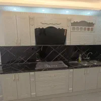 کابینت پیش ساخته (نسل جدید)ودکوراسیون داخلی کاسیت