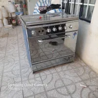 گاز