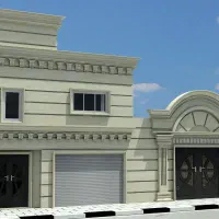 کار در سنگ کاری  و نما کاری