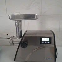 چرخ گوشت لمسی 3500