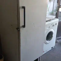فروش یخچال و لباسشوئی