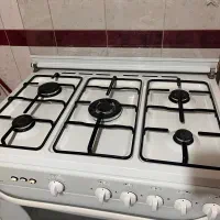 اجاق گاز اسنواsgc5