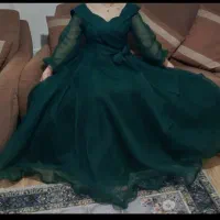 لباس مجلسی سایز ۴۲ تا۴۴