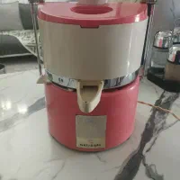 آبمیوه گیری ناسوینال ژاپن
