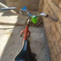 دوچرخه 16|دوچرخه، اسکیت، اسکوتر|دینور, |دیوار